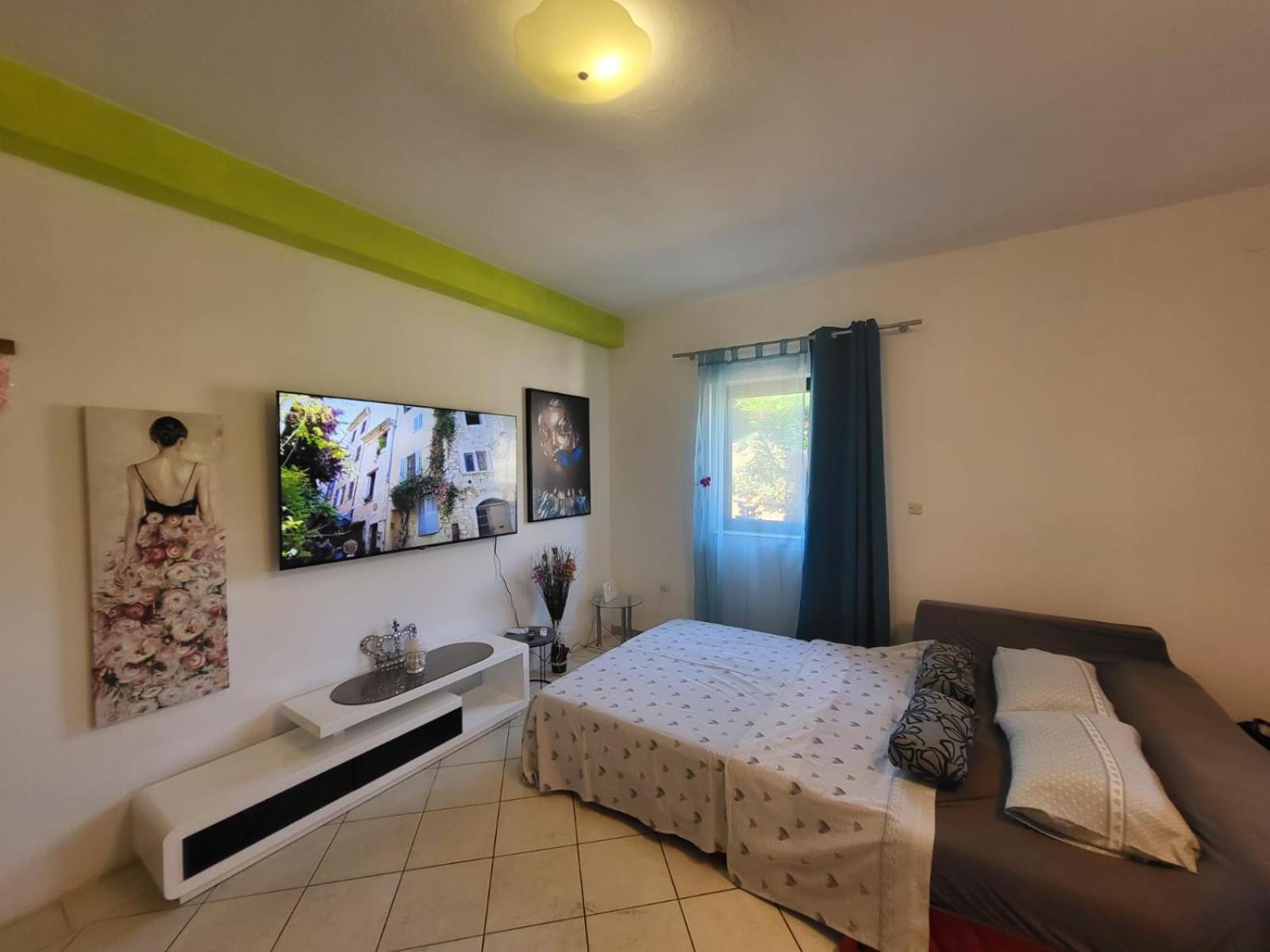 Apartments Pula With Private Parking Self Check In Extérieur photo