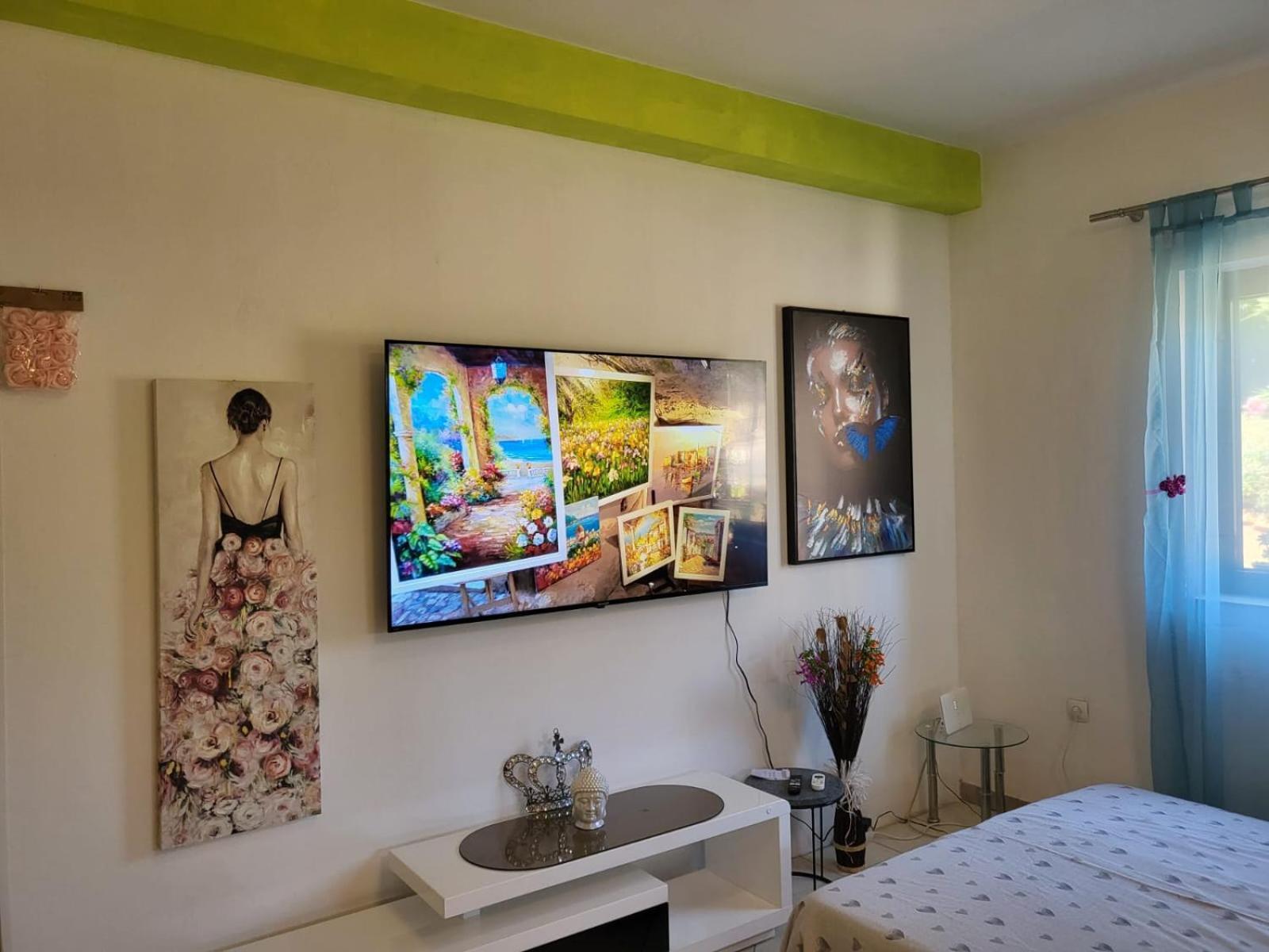 Apartments Pula With Private Parking Self Check In Extérieur photo