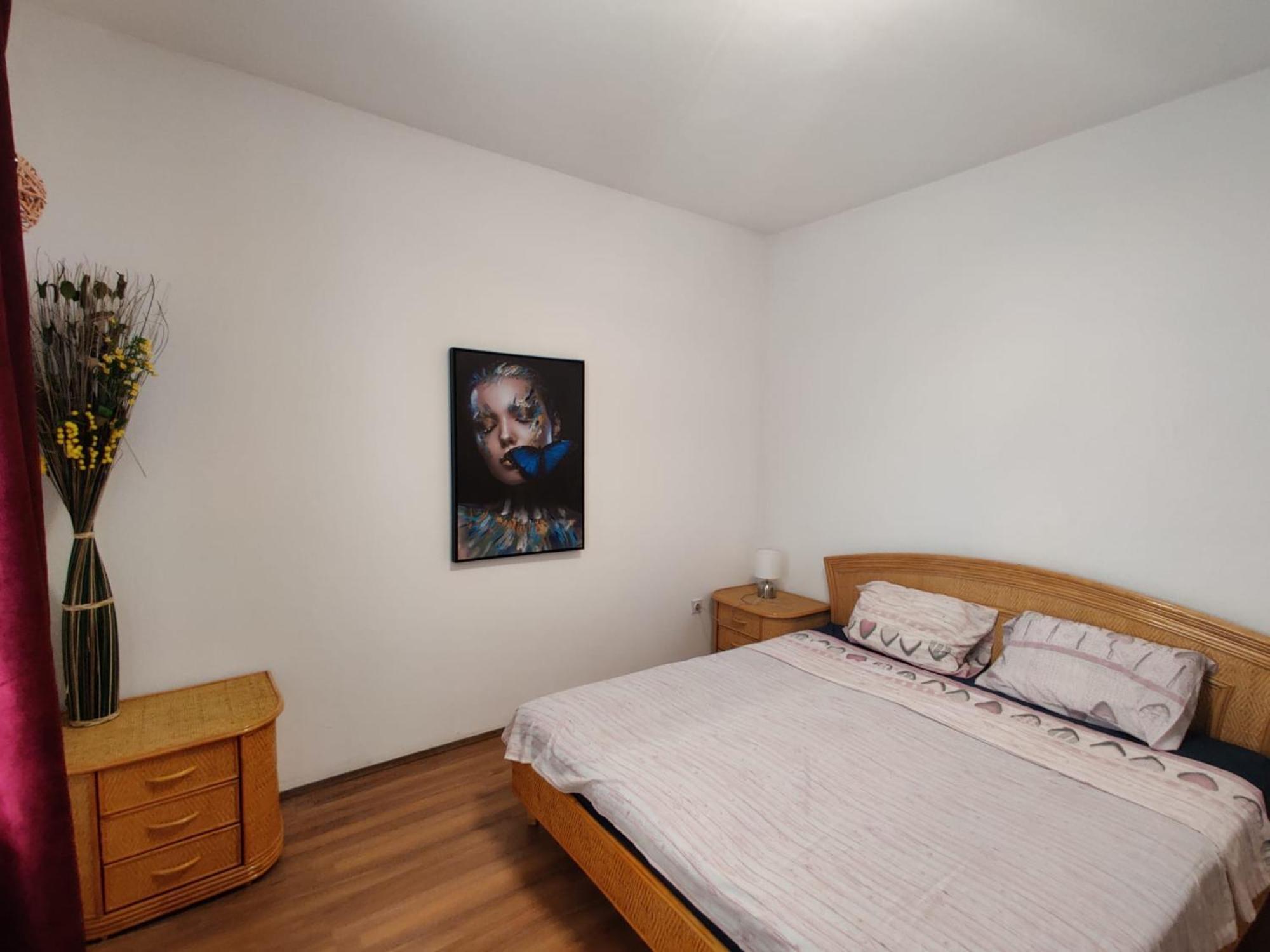 Apartments Pula With Private Parking Self Check In Extérieur photo