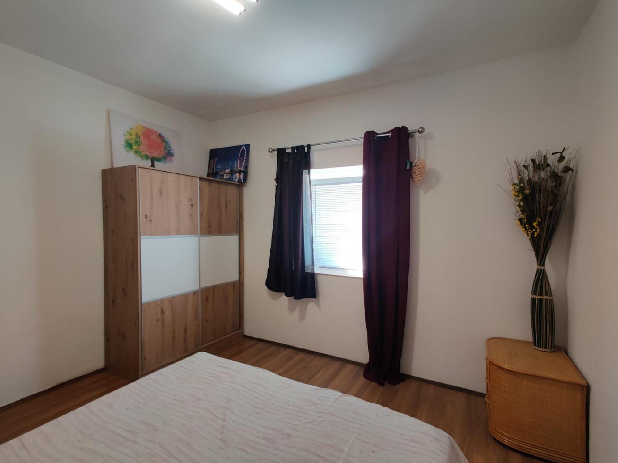 Apartments Pula With Private Parking Self Check In Extérieur photo