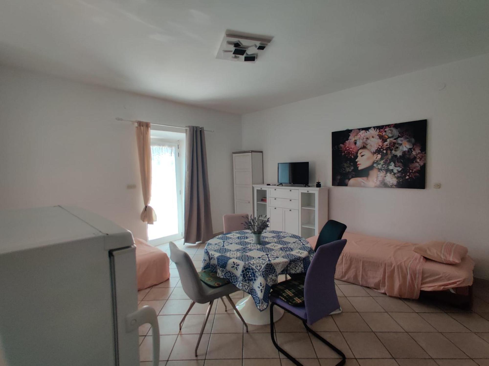 Apartments Pula With Private Parking Self Check In Extérieur photo
